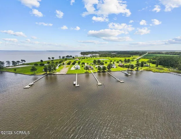 $34,500 | 31 Little Creek Road Extension, Belhaven, NC 27810