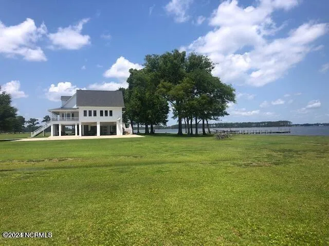 $34,500 | 31 Little Creek Road Extension, Belhaven, NC 27810