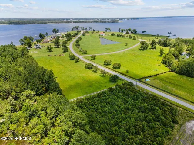 $34,500 | 31 Little Creek Road Extension, Belhaven, NC 27810