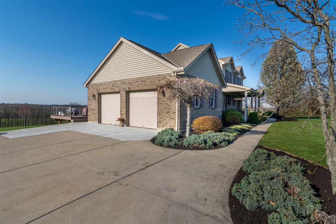882 Jones Road Walton, KY 41094 - Photo 34 of 43
