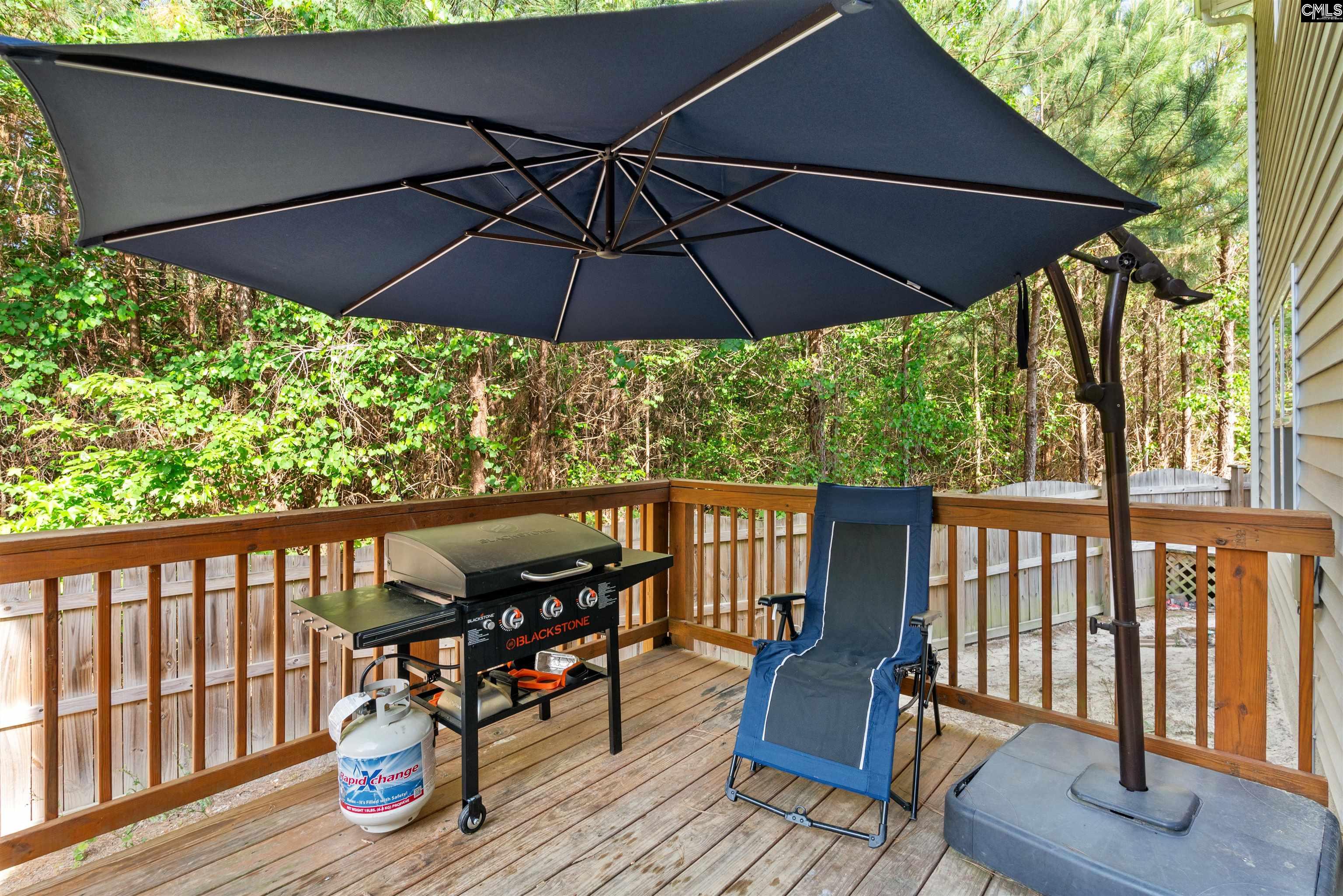 1115 Campbell Ridge Drive Elgin, SC 29045 - Photo 31 of 34