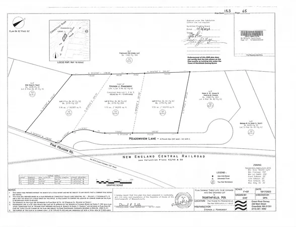 $150,000 | 0 Meadowview Lane, Northfield, MA 01360