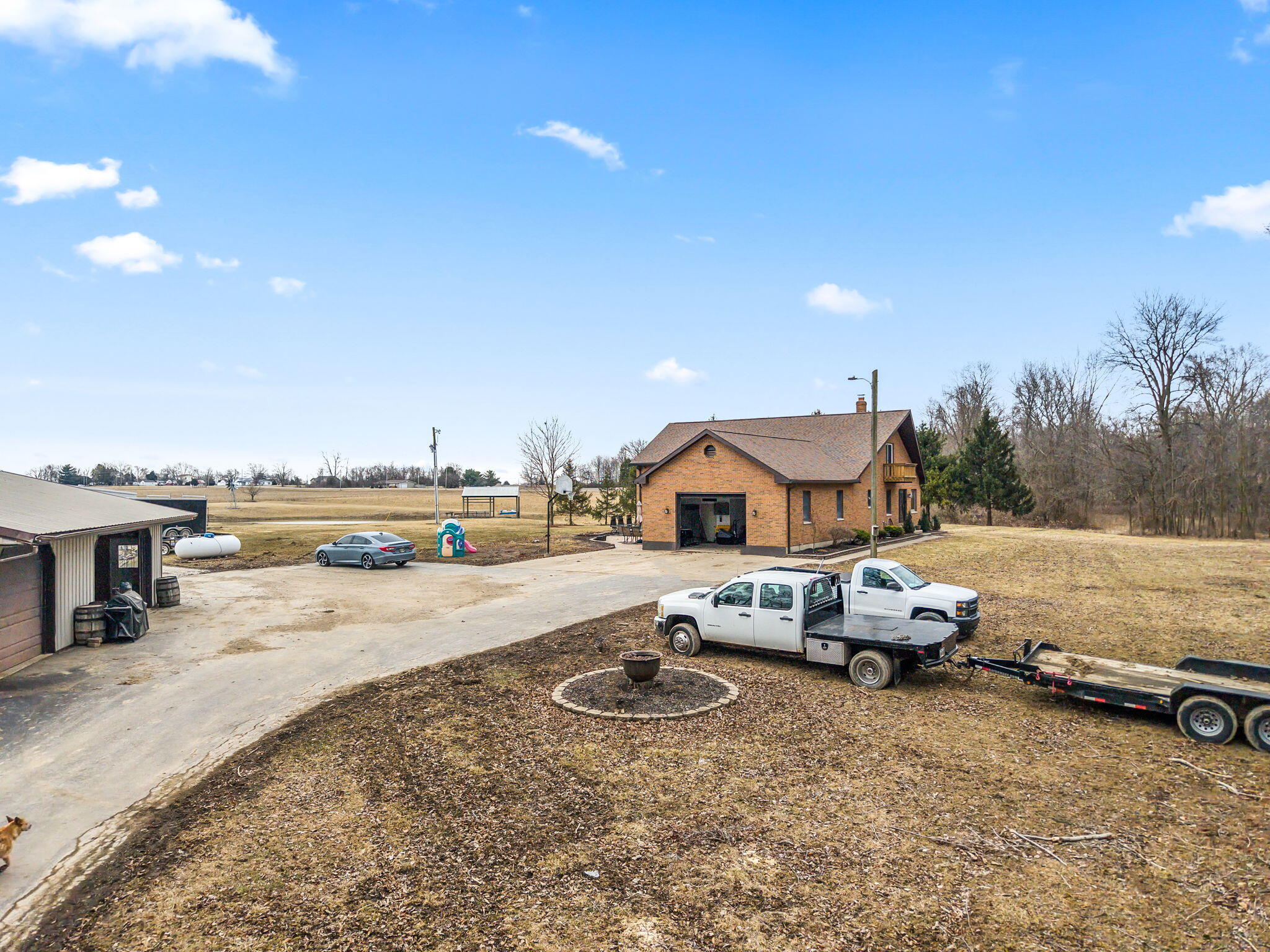 8605 Rakestraw Road Piqua, OH 45356 - Photo 63 of 70