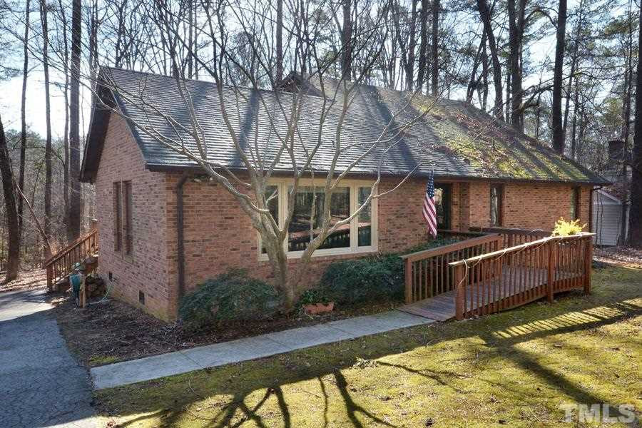 2314 Thunder Road Durham, NC 27712 - Photo 1 of 14 Photo 1