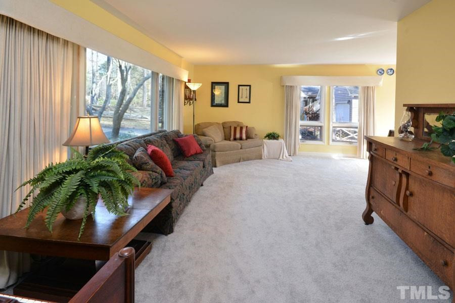 2314 Thunder Road Durham, NC 27712 - Photo 2 of 14 Photo 2