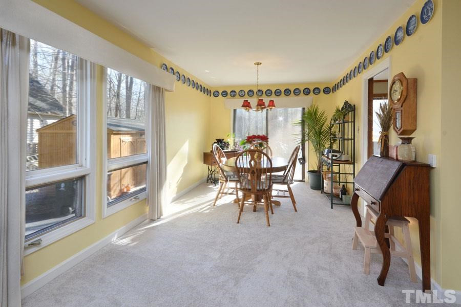 2314 Thunder Road Durham, NC 27712 - Photo 3 of 14 Photo 3