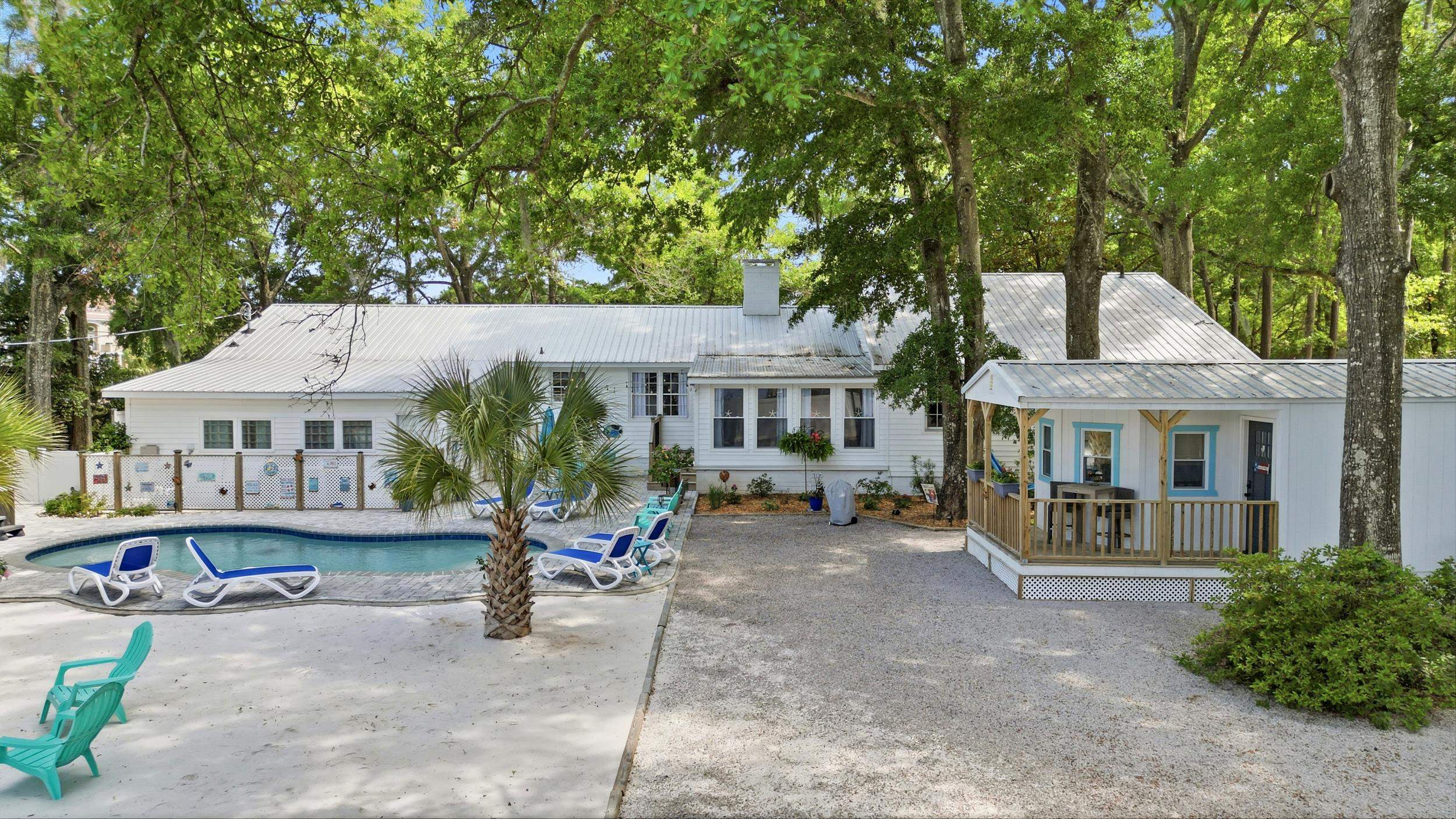 230 County Rd S-22-656 Murrells Inlet, SC 29576 - Photo 3 of 72