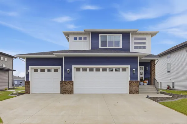 $587,000 | 3646 56th Street South, Fargo, ND 58104
