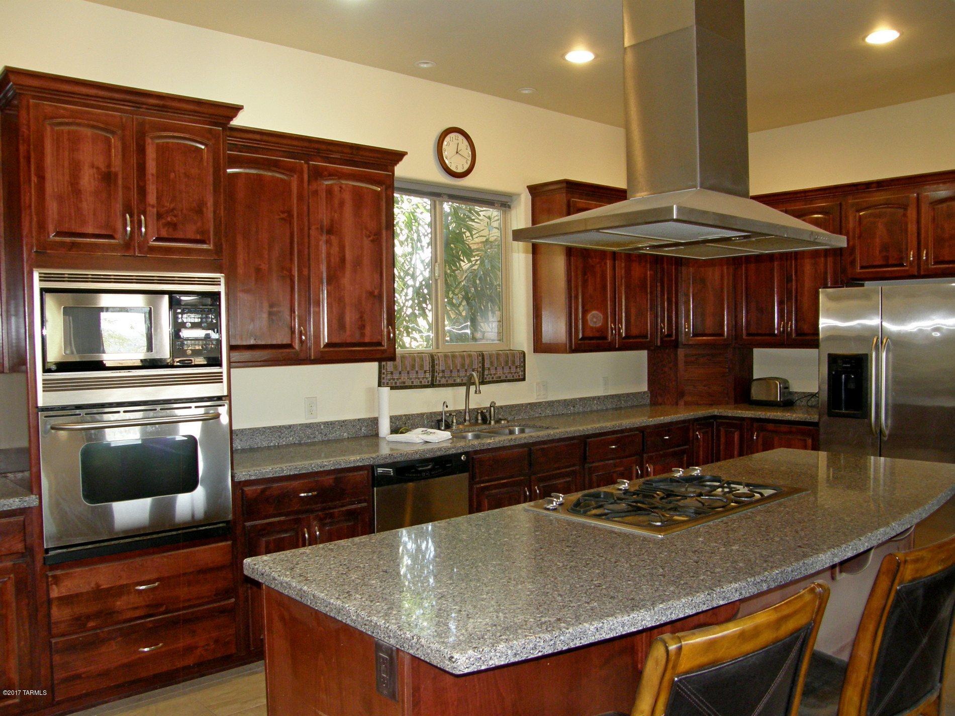 1578 North San Pedro Ranch Road Benson, AZ 85602 - Photo 8 of 44