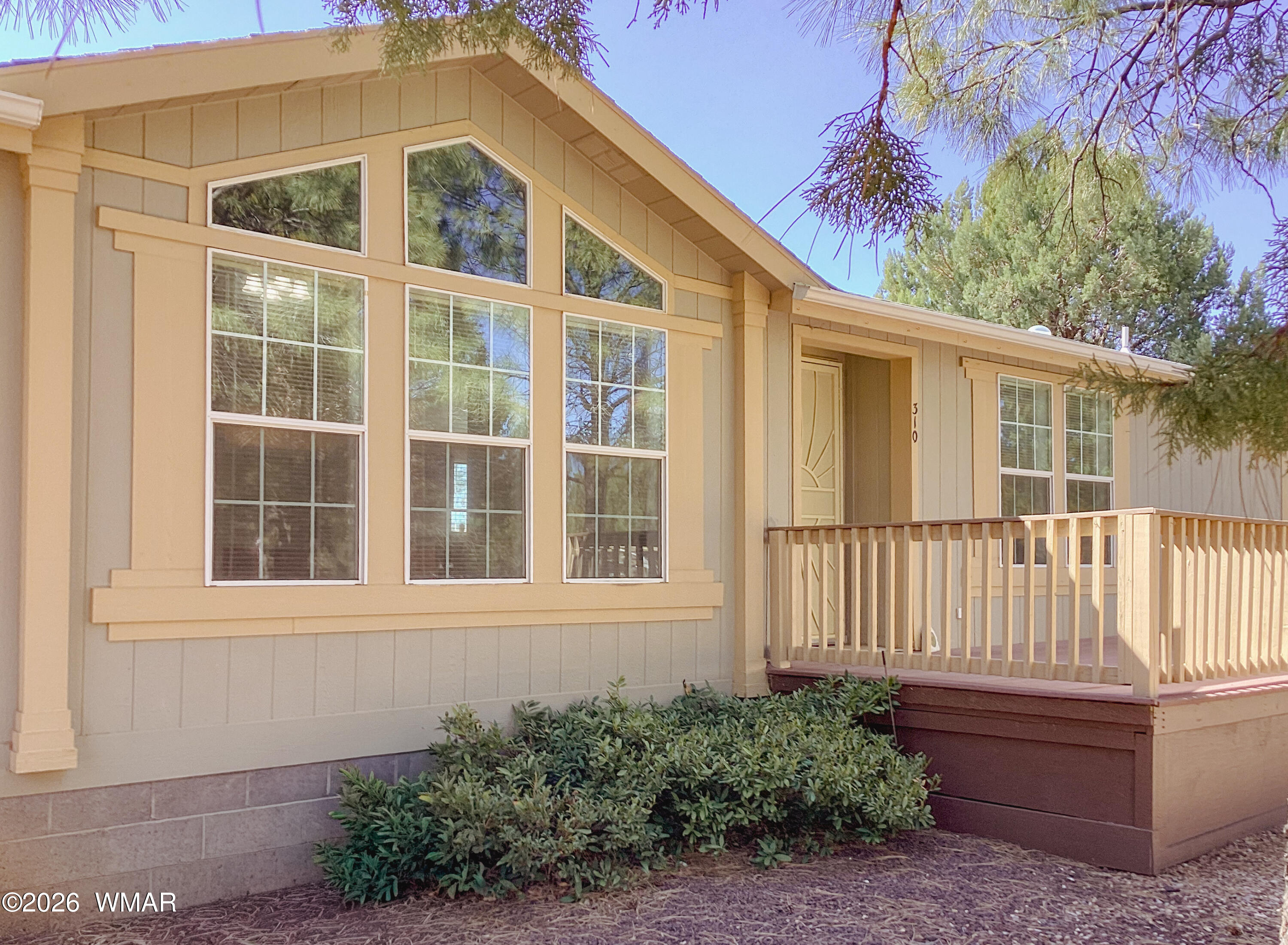 310 Timber Ridge Loop Show Low, AZ 85901 - Photo 1 of 42 IMG_1967