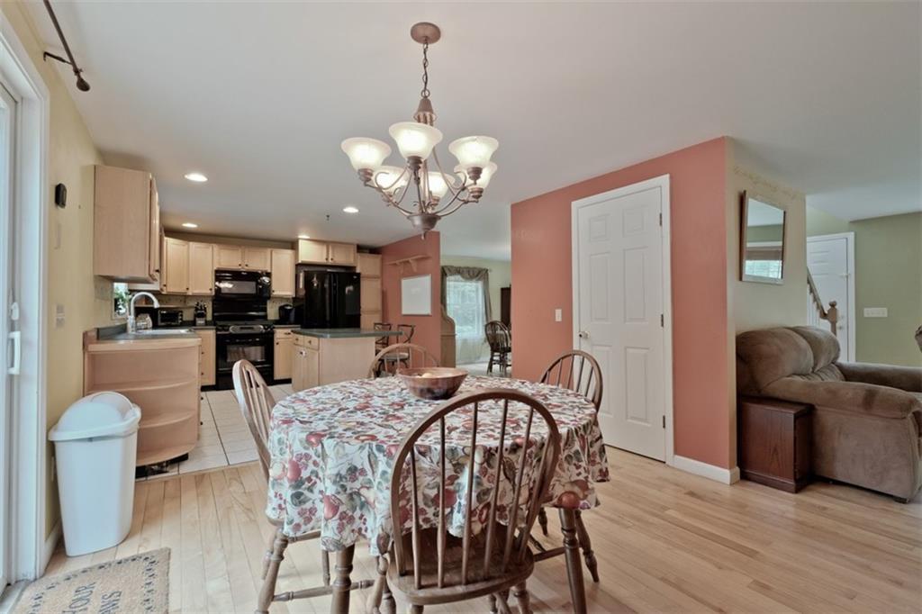16 Eagle Ridge Hollis Center, ME 04042 - Photo 5 of 33 Photo