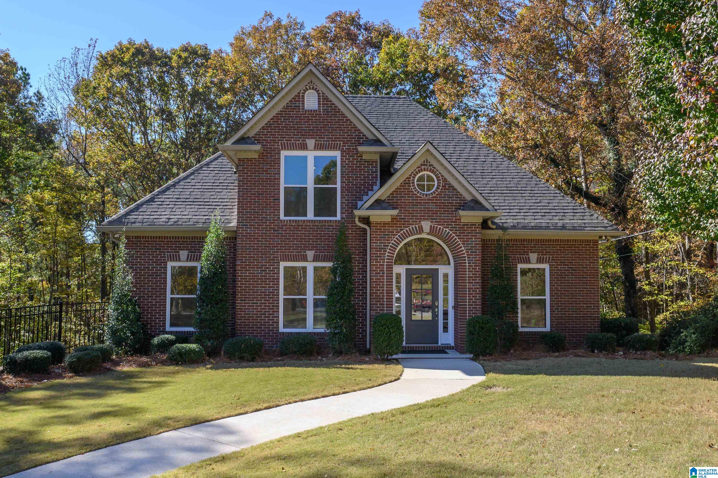 138 Overview Drive Sterrett, AL 35147 - Photo 2 of 66