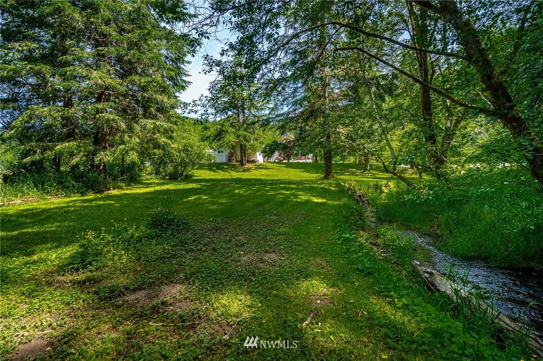 1561 King Road Winlock, WA 98596 - Photo 5 of 23 a view of a lush green space