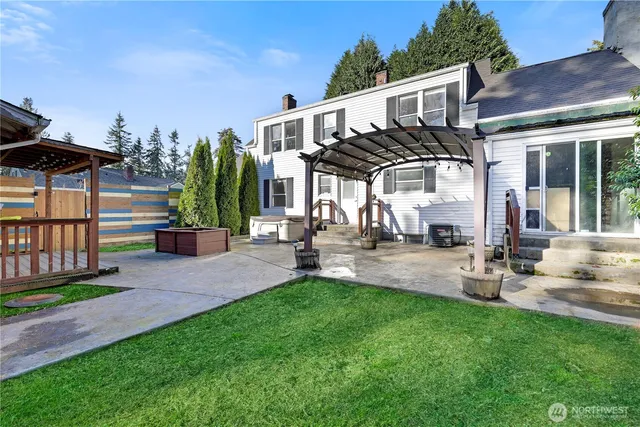 $729,950 | 702 47th Street Southeast, Everett, WA 98203