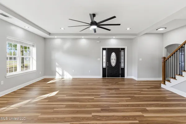$379,900 | 596 Cole Road, Hattiesburg, MS 39402