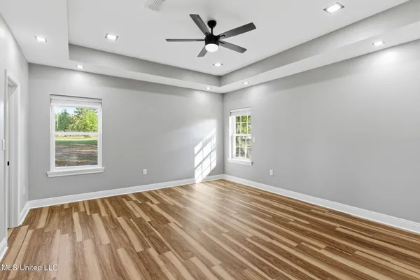 $379,900 | 596 Cole Road, Hattiesburg, MS 39402