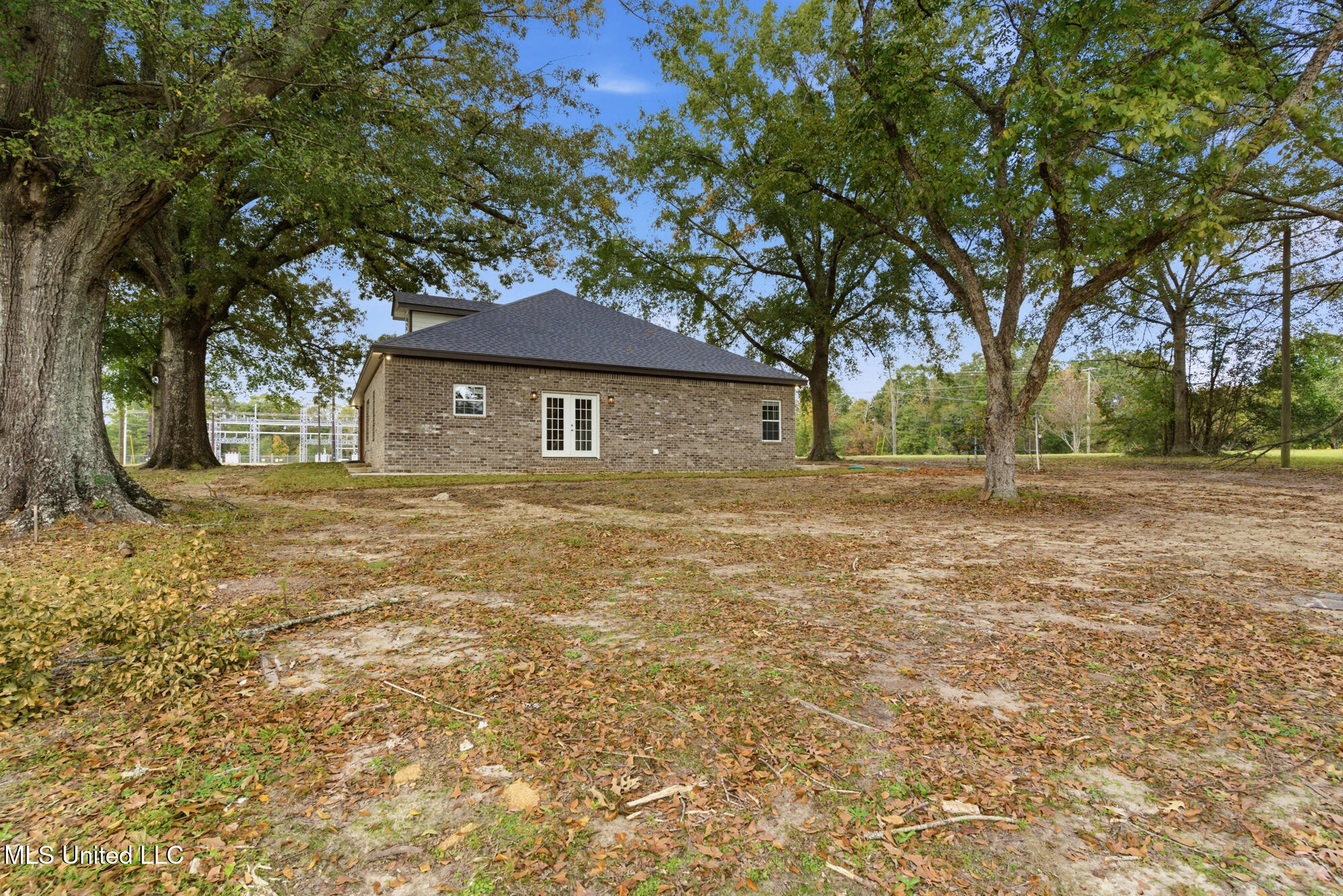 596 Cole Road Hattiesburg, MS 39402 - Photo 39 of 43 DSC08241