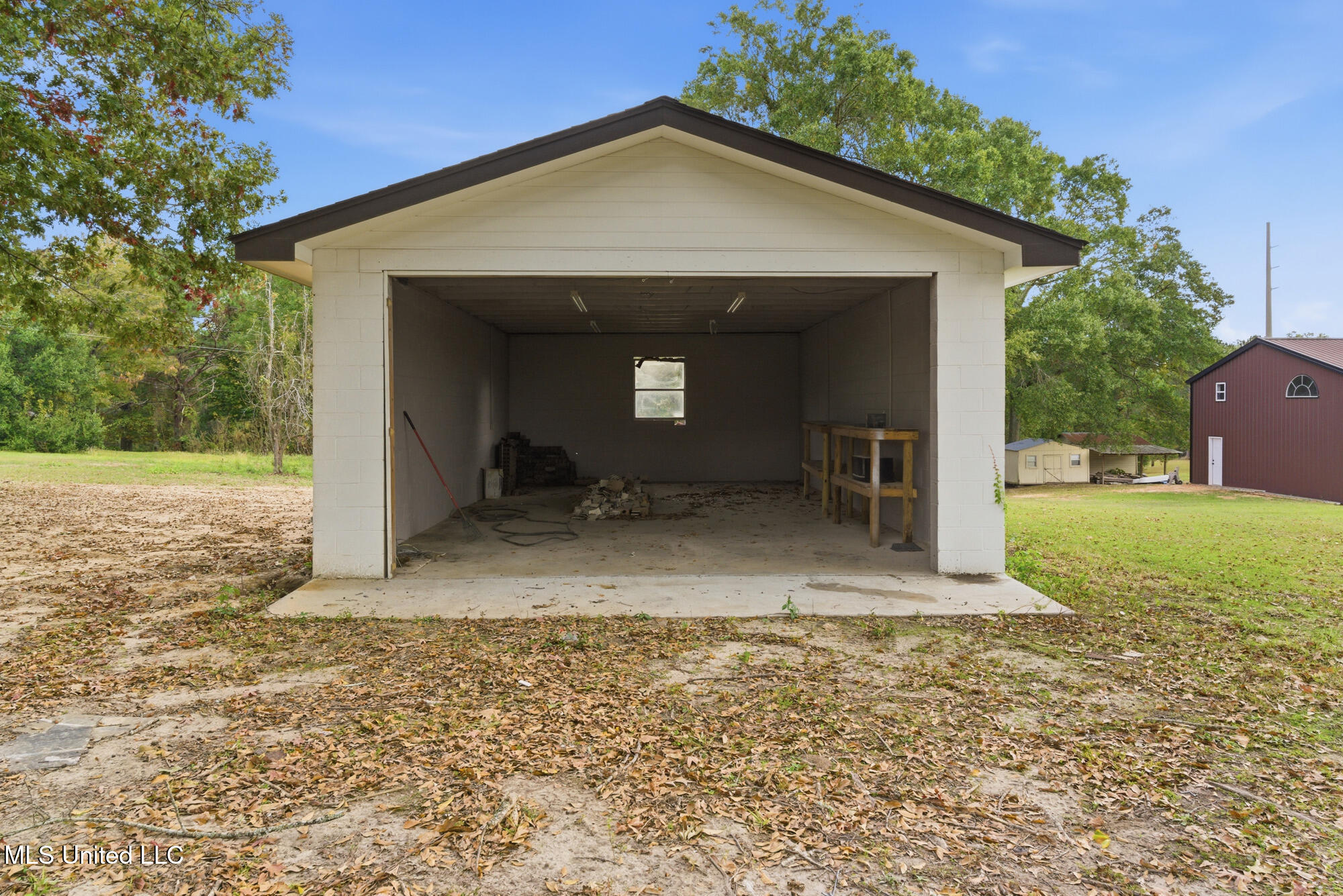 596 Cole Road Hattiesburg, MS 39402 - Photo 40 of 43 DSC08244