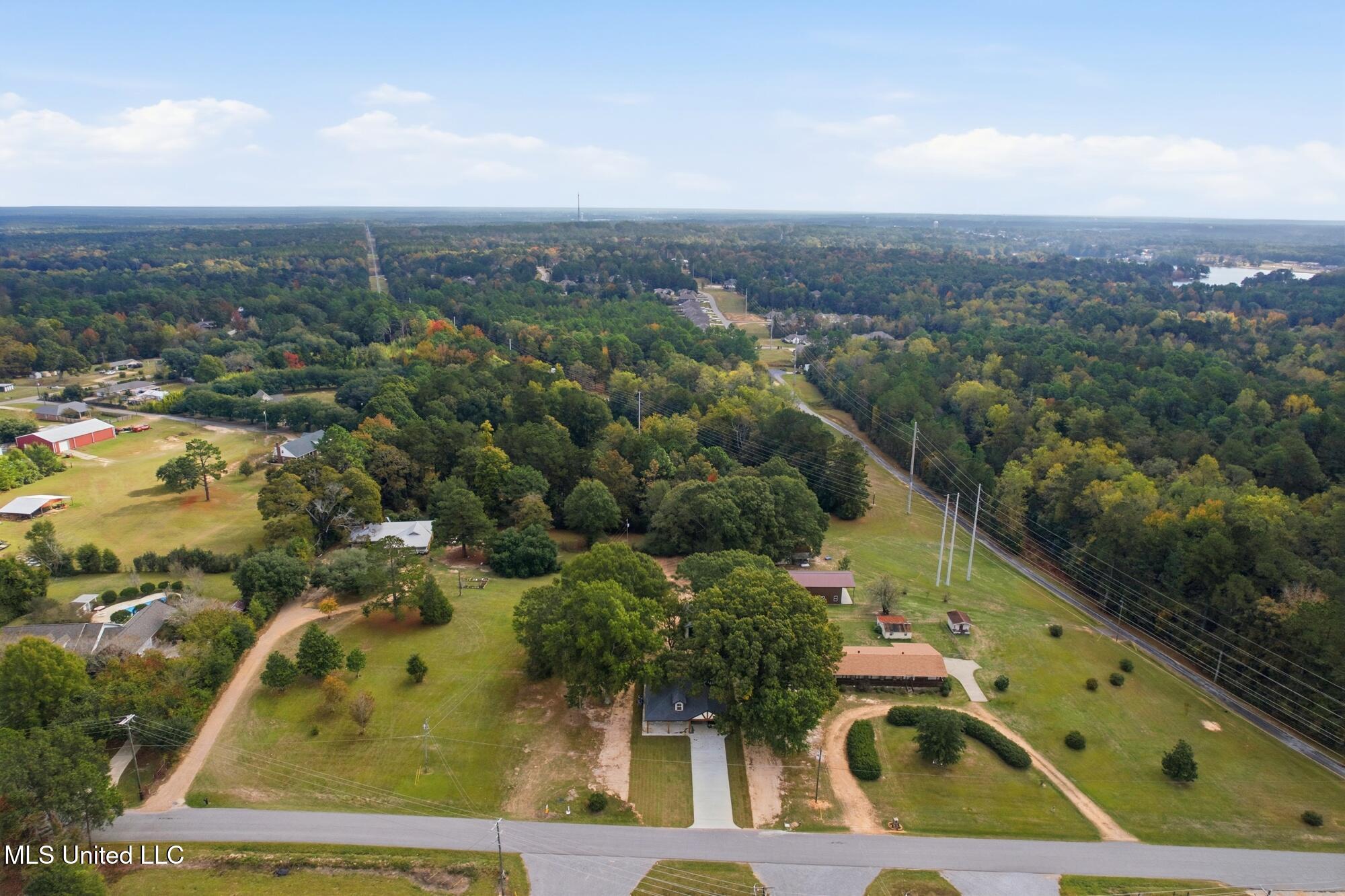 596 Cole Road Hattiesburg, MS 39402 - Photo 42 of 43 DJI_0089