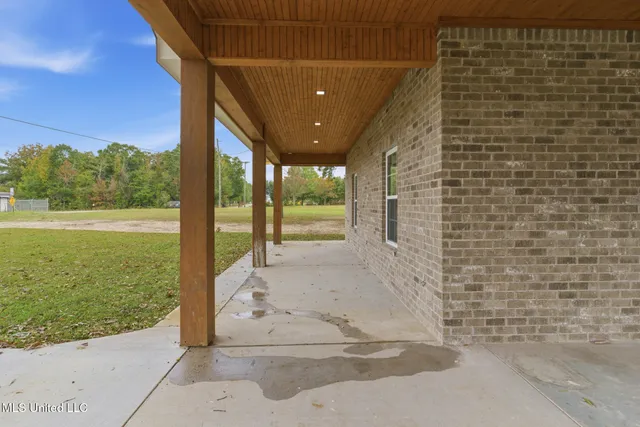 $389,900 | 596 Cole Road, Hattiesburg, MS 39402