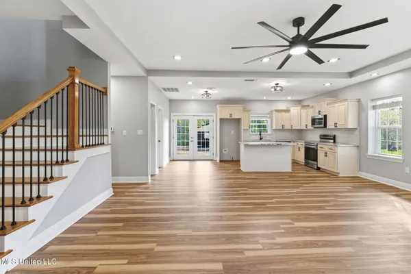 $379,900 | 596 Cole Road, Hattiesburg, MS 39402