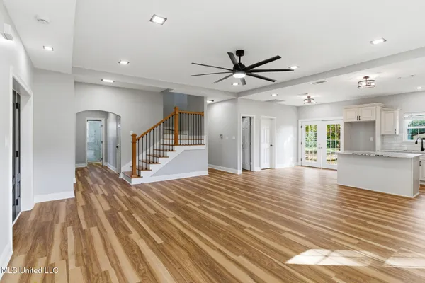 $379,900 | 596 Cole Road, Hattiesburg, MS 39402