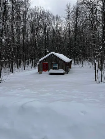 $28,000 | 11505 Shannon Road, Tipler, WI 54542