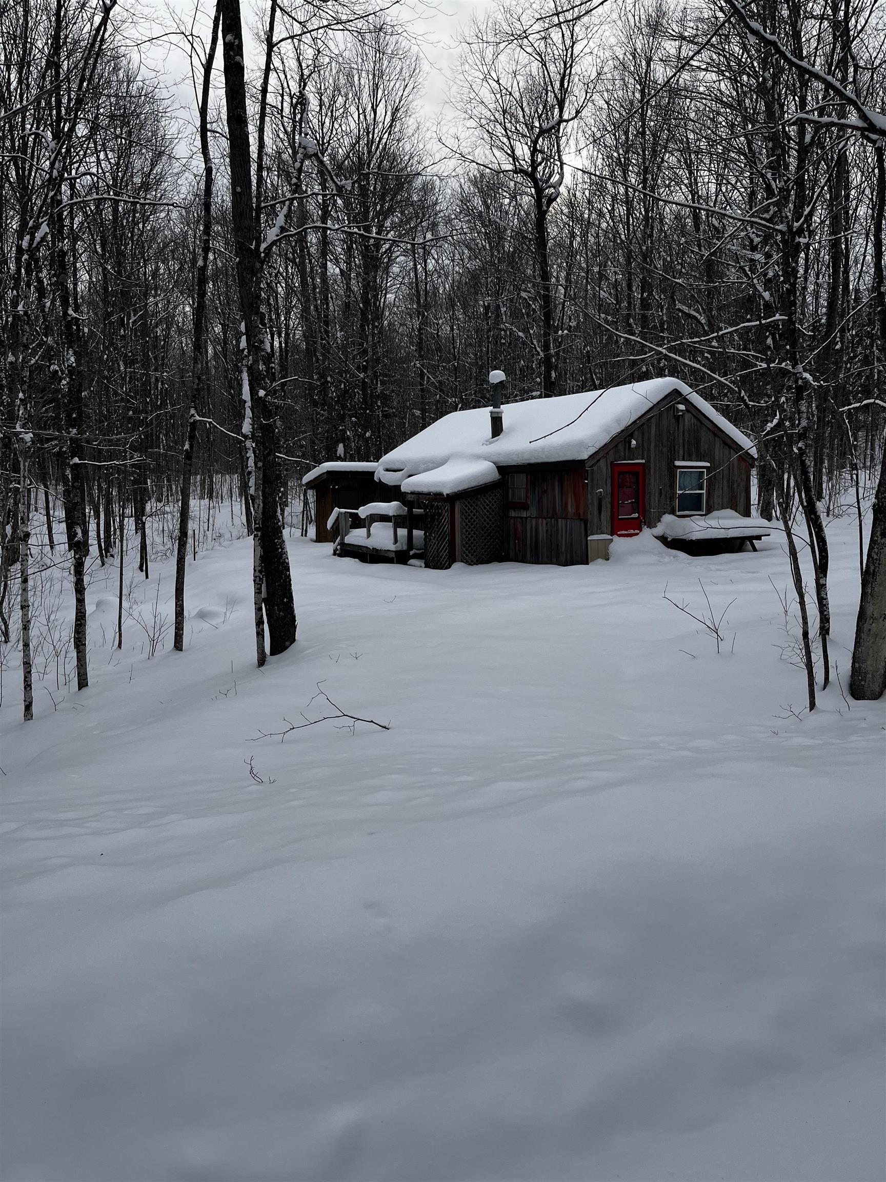 11505 Shannon Road Tipler, WI 54542 - Photo 2 of 5