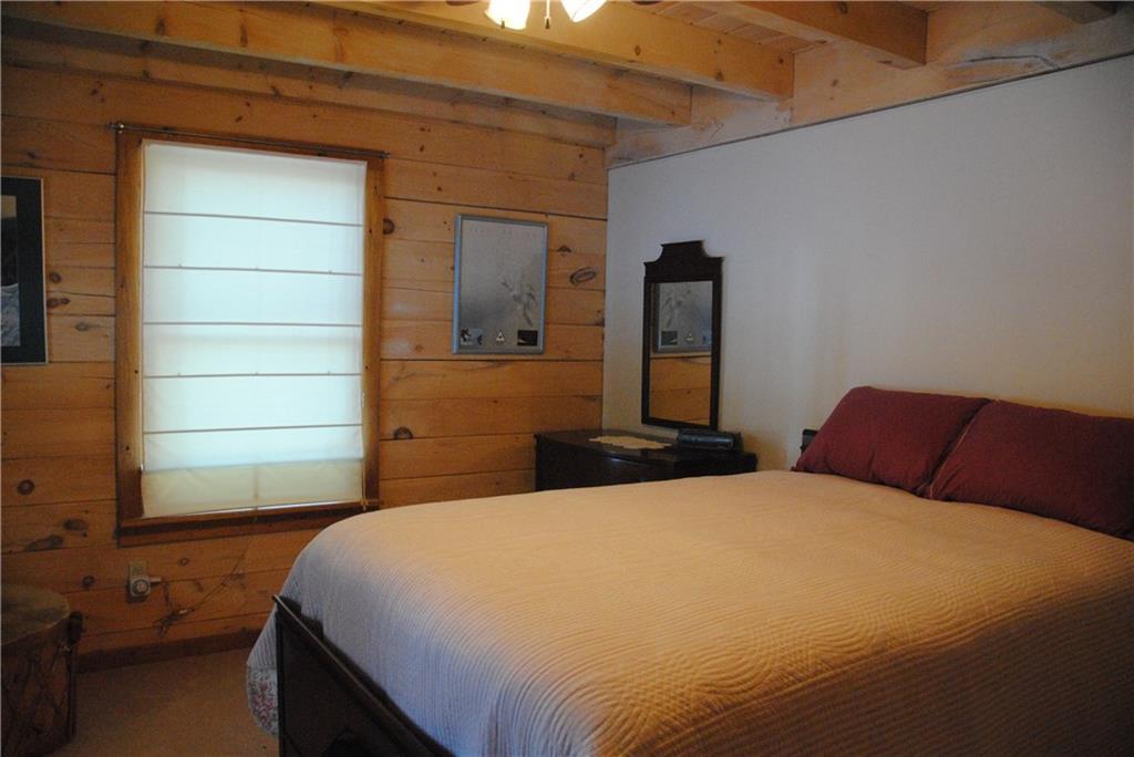 74 Blanchard Avenue Stratton, ME 04982 - Photo 18 of 35 Bedroom 1.