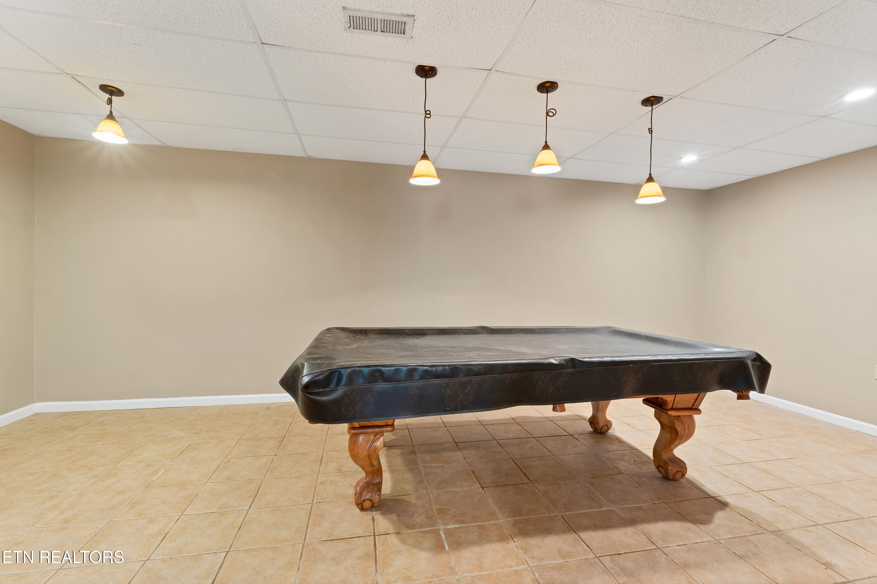 1130 Eloise West Road Greenback, TN 37742 - Photo 39 of 51 Game Room off Den Areea