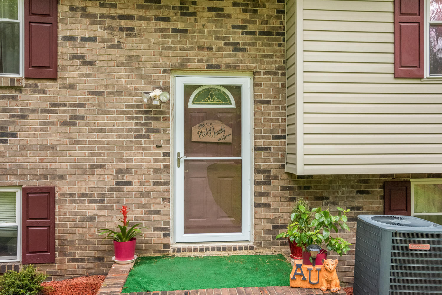 351 Gravitt Road Chickamauga, GA 30707 - Photo 3 of 22 Welcome Home