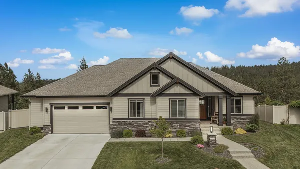 $800,000 | 11315 East Flagstone Lane, Spokane Valley, WA 99206