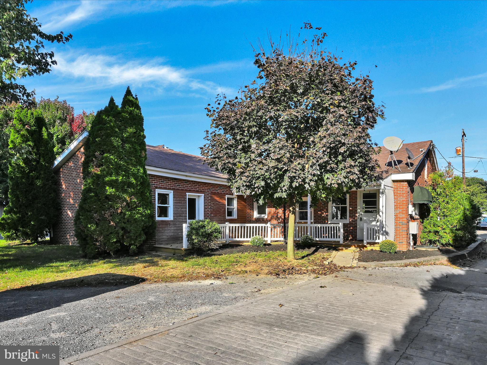 414 Mt Sidney Road Lancaster, PA 17602 - Photo 1 of 32 Front