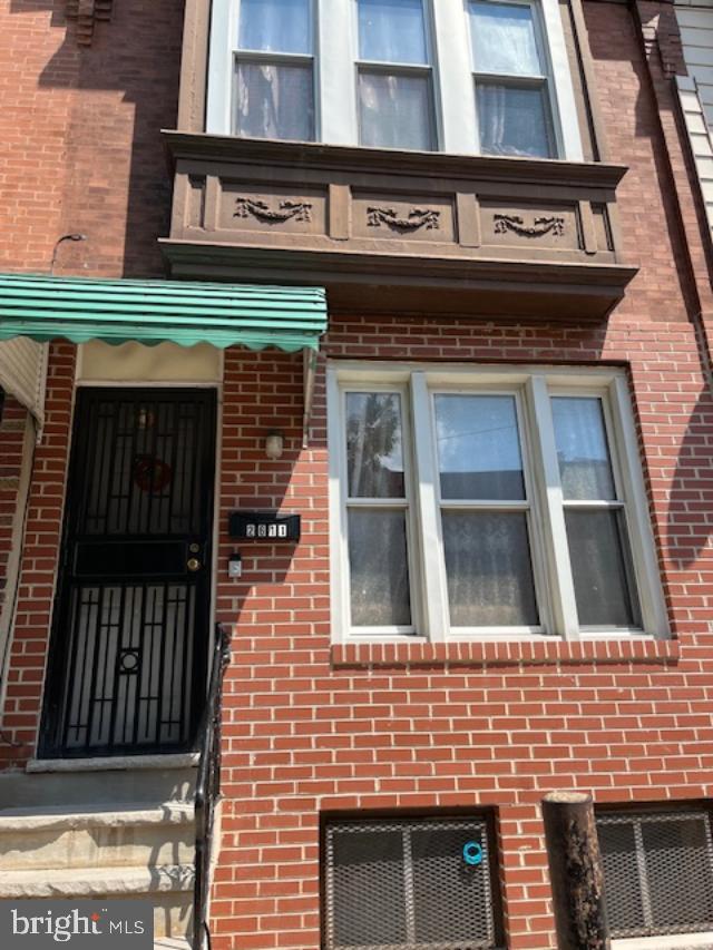 2611 South Sheridan St  