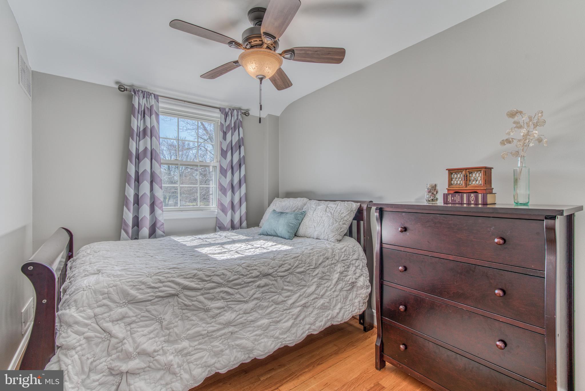 1647 Aberdeen Road Baltimore, MD 21286 - Photo 19 of 49 Bedroom 2