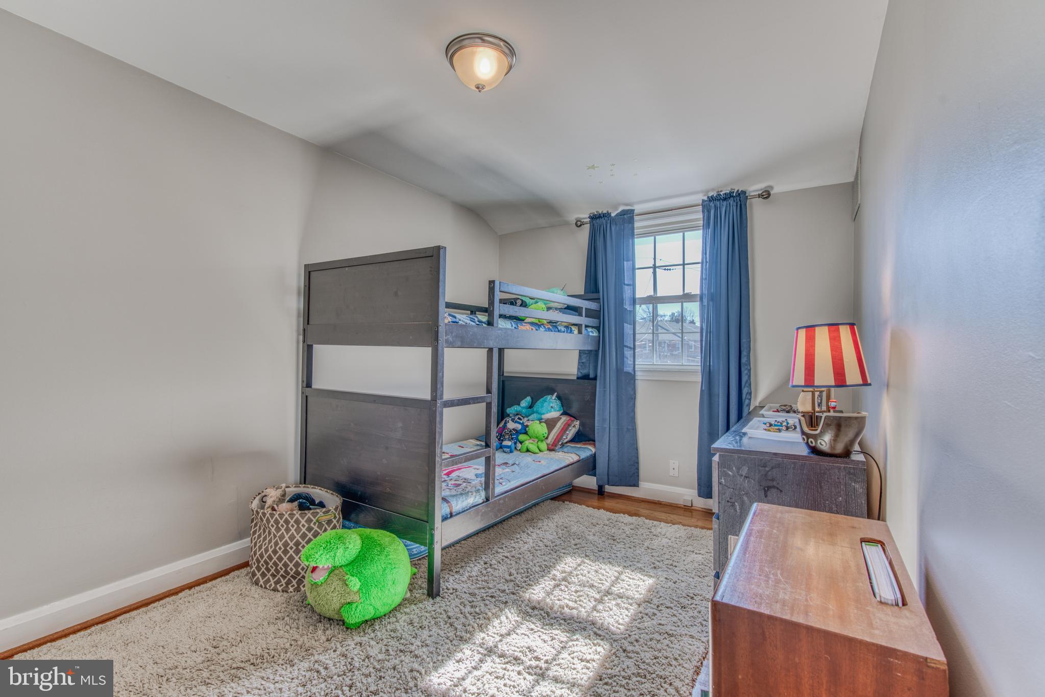 1647 Aberdeen Road Baltimore, MD 21286 - Photo 20 of 49 Bedroom 3
