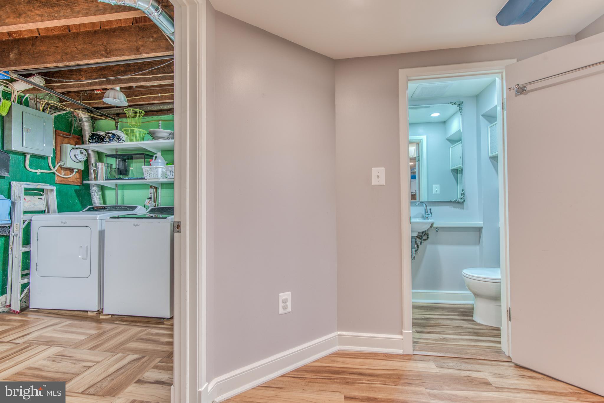 1647 Aberdeen Road Baltimore, MD 21286 - Photo 31 of 49 Gallery Image 31