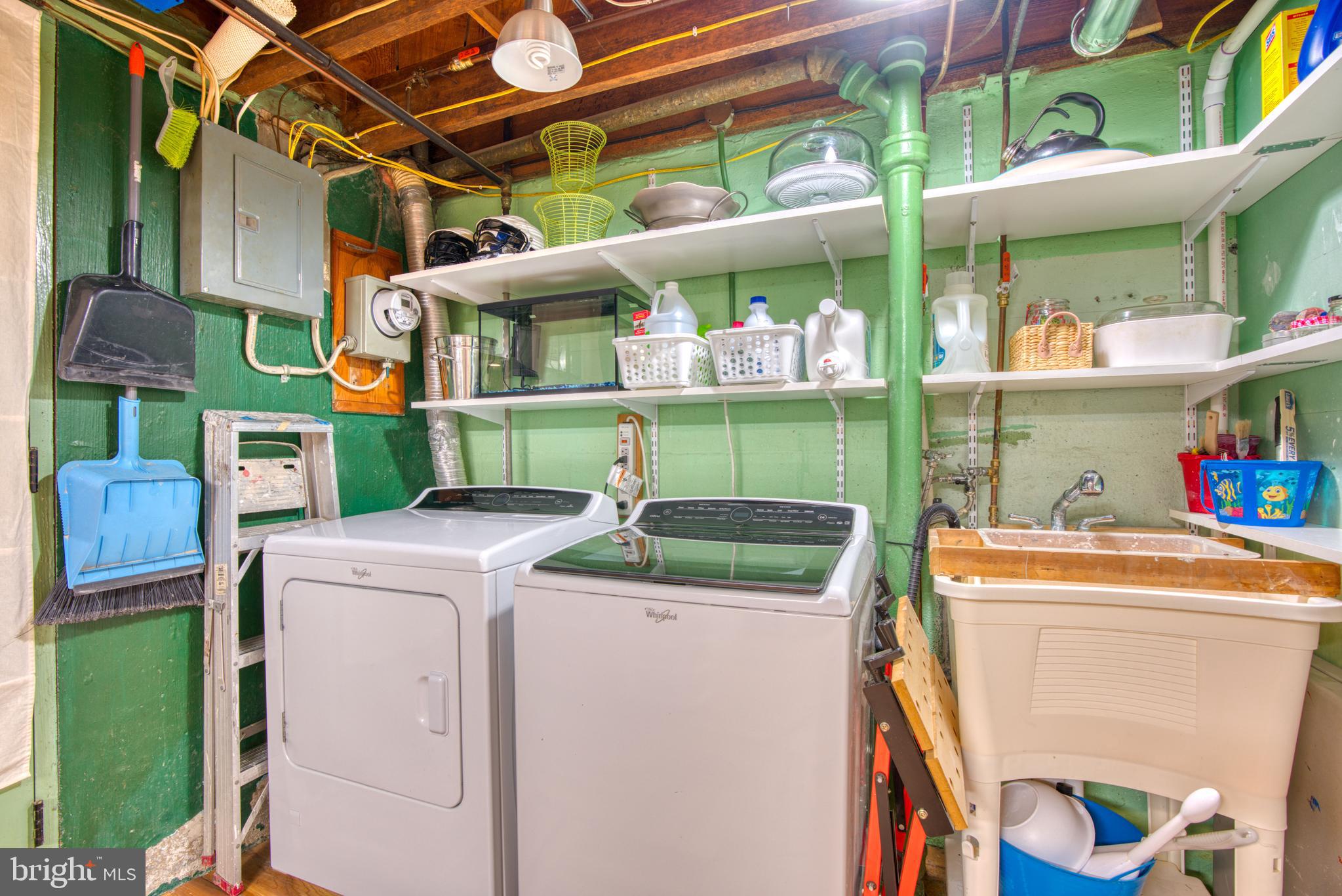 1647 Aberdeen Road Baltimore, MD 21286 - Photo 35 of 49 Gallery Image 35