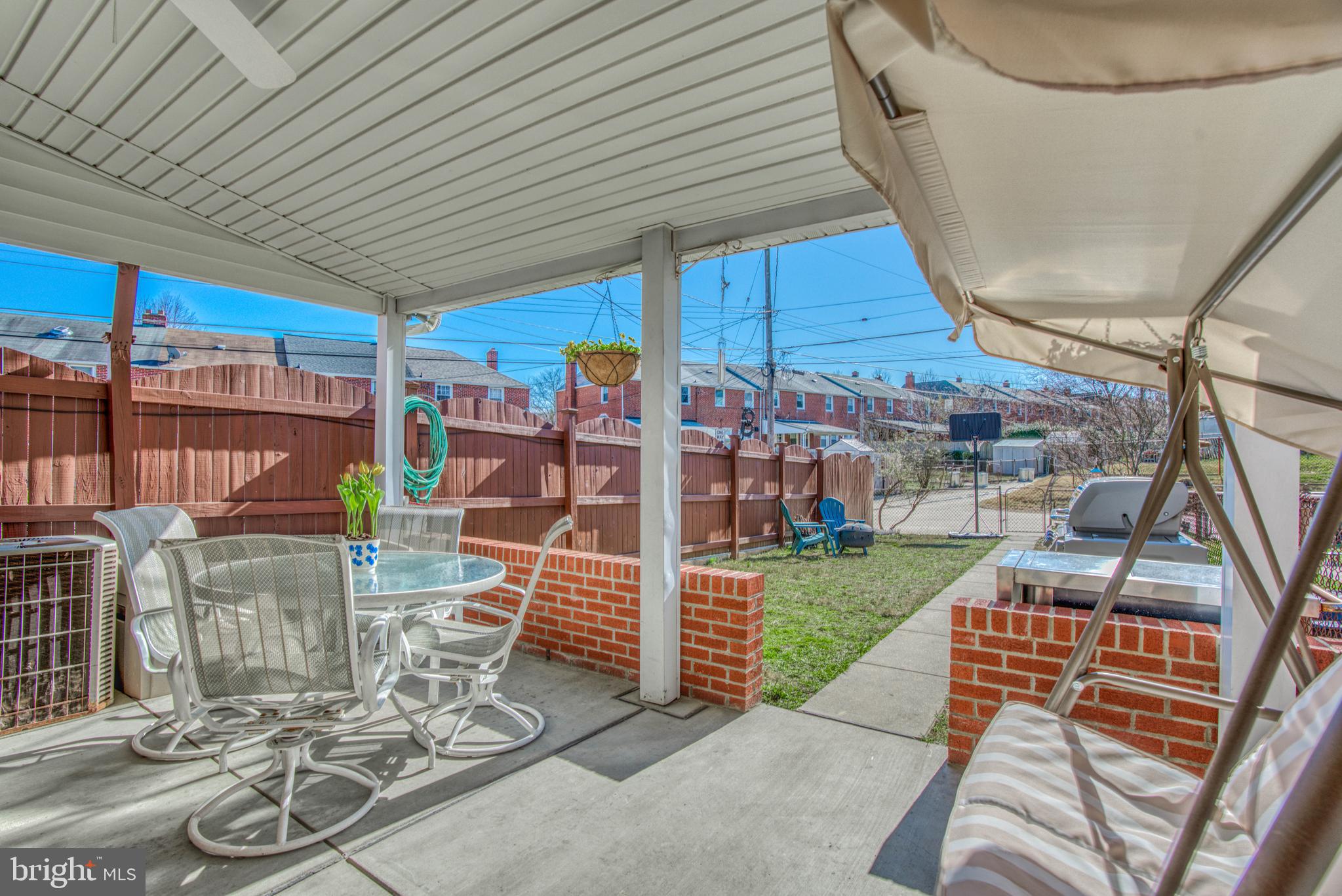 1647 Aberdeen Road Baltimore, MD 21286 - Photo 38 of 49 Gallery Image 38