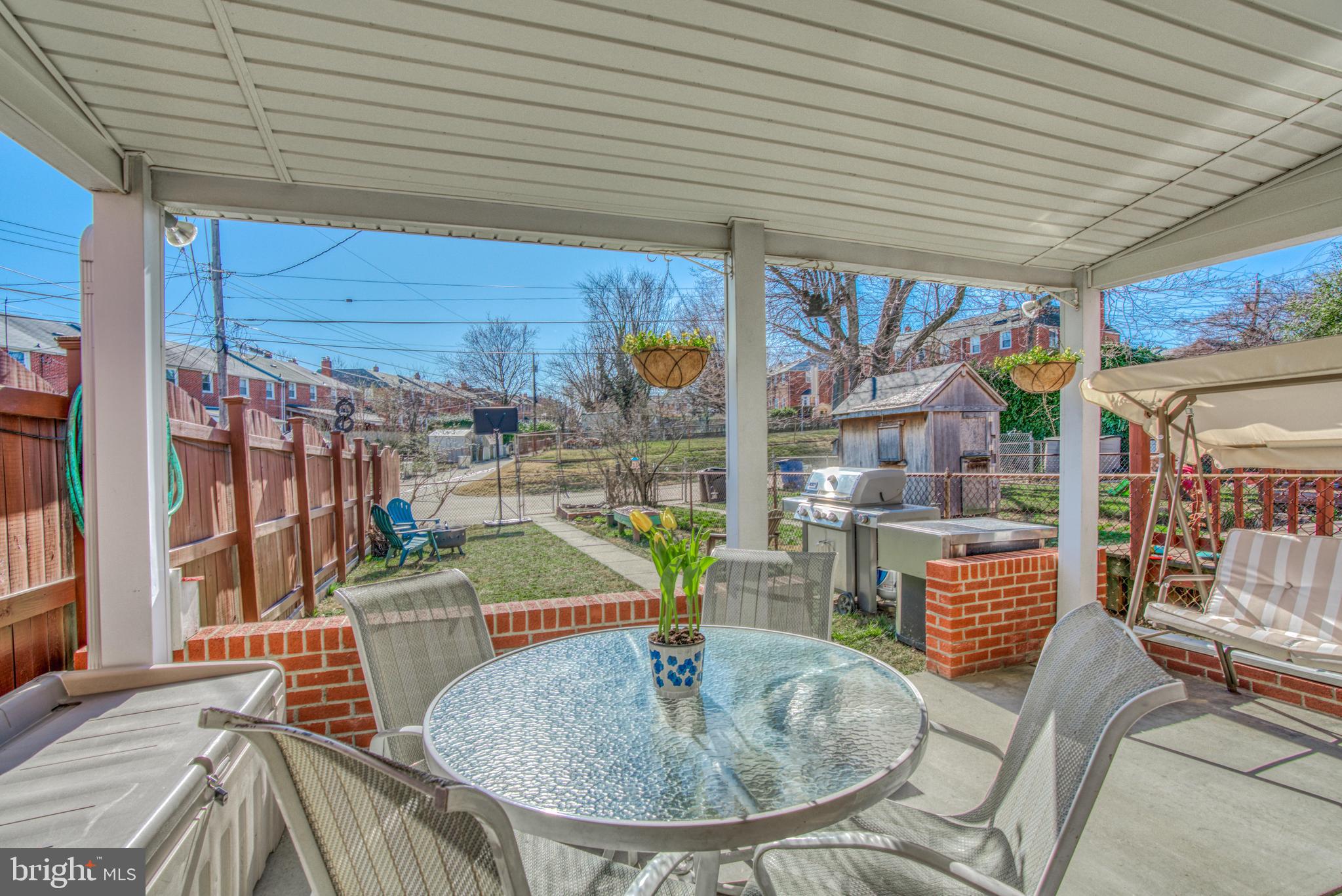 1647 Aberdeen Road Baltimore, MD 21286 - Photo 39 of 49 Gallery Image 39