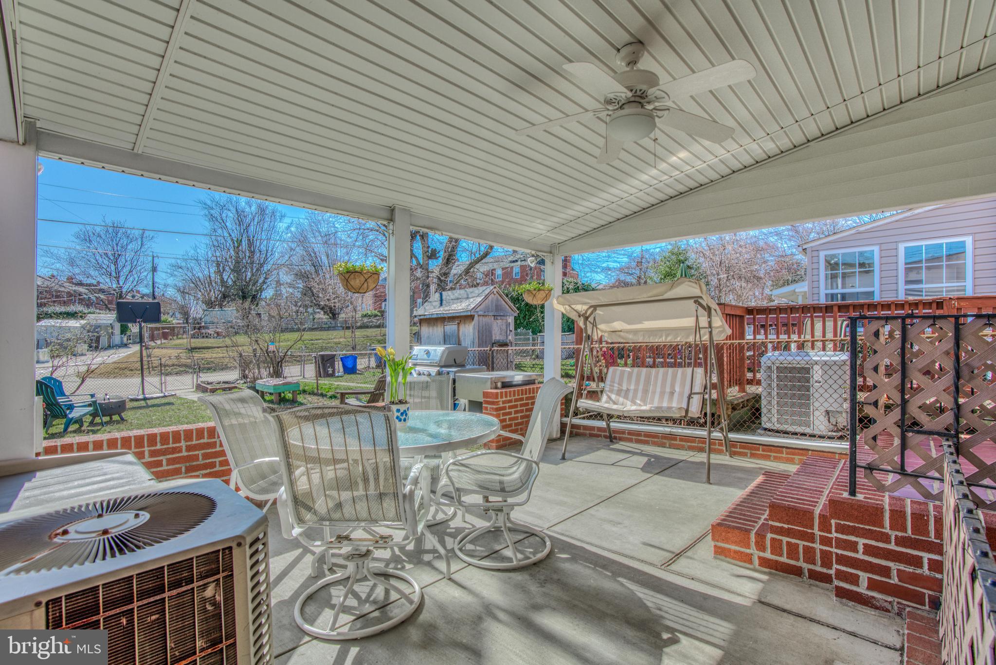 1647 Aberdeen Road Baltimore, MD 21286 - Photo 40 of 49 Gallery Image 40