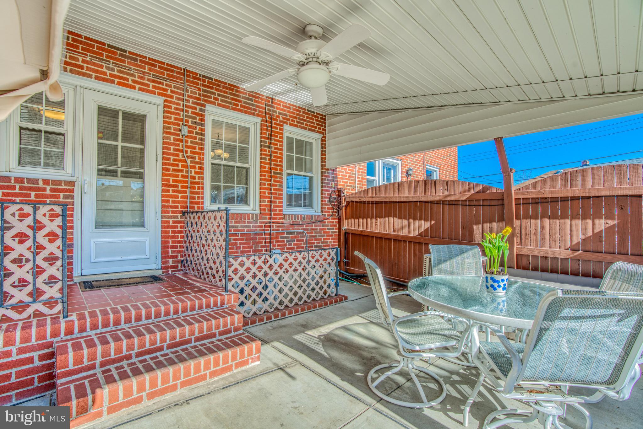 1647 Aberdeen Road Baltimore, MD 21286 - Photo 41 of 49 Gallery Image 41
