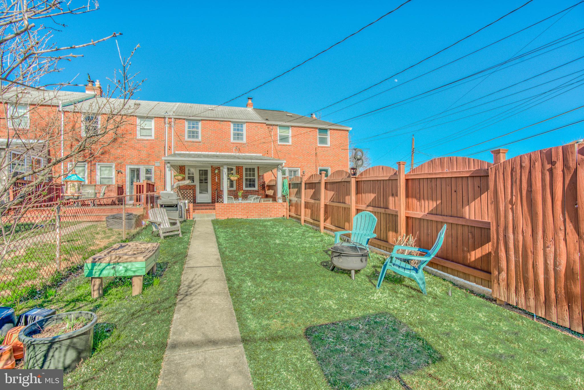 1647 Aberdeen Road Baltimore, MD 21286 - Photo 43 of 49 Gallery Image 43