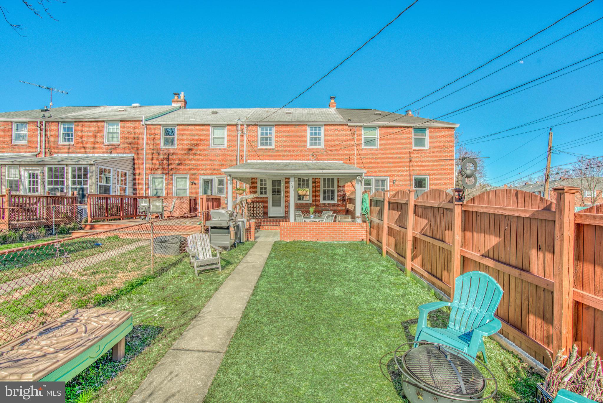 1647 Aberdeen Road Baltimore, MD 21286 - Photo 44 of 49 Gallery Image 44
