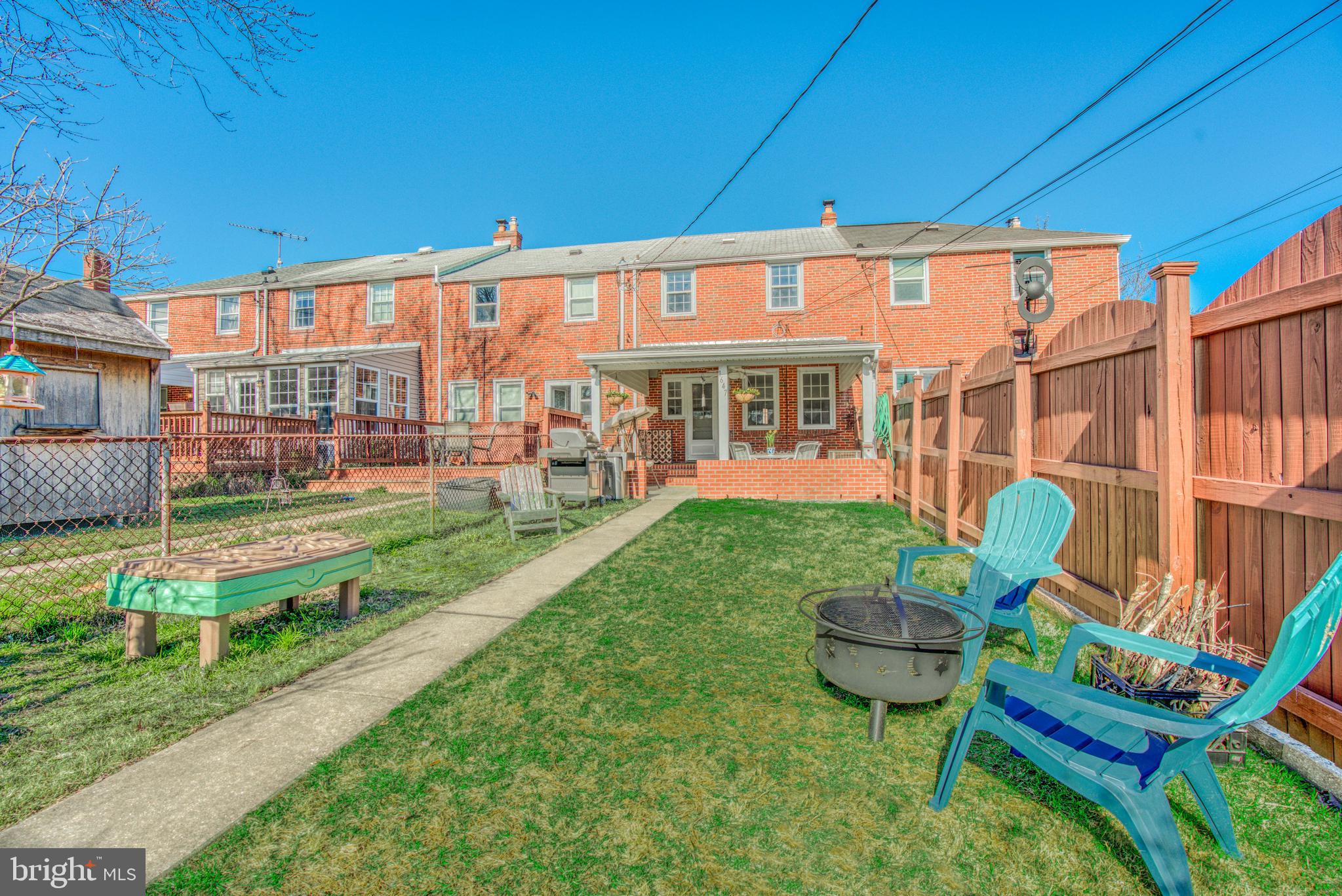 1647 Aberdeen Road Baltimore, MD 21286 - Photo 45 of 49 Gallery Image 45