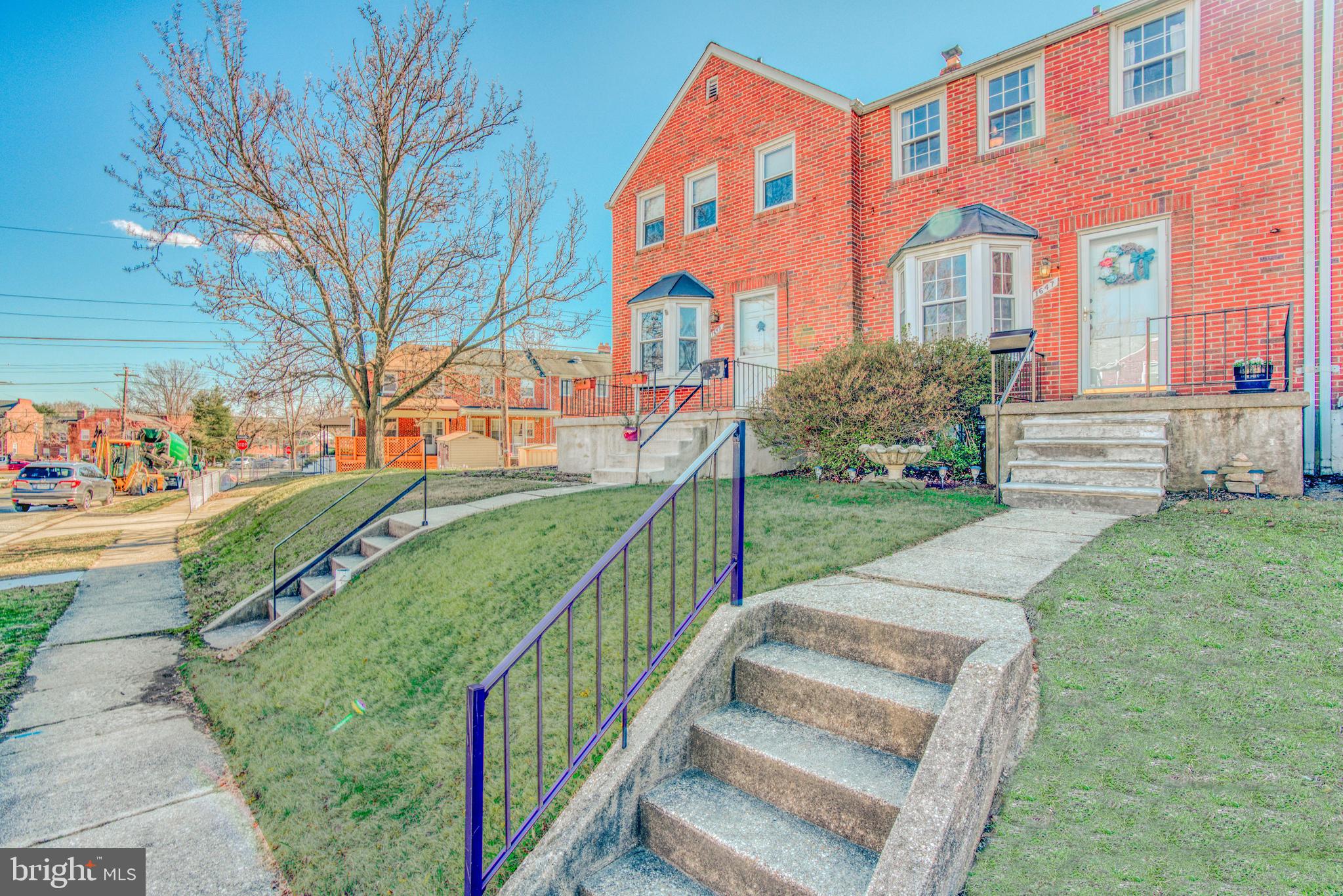 1647 Aberdeen Road Baltimore, MD 21286 - Photo 47 of 49 Gallery Image 47