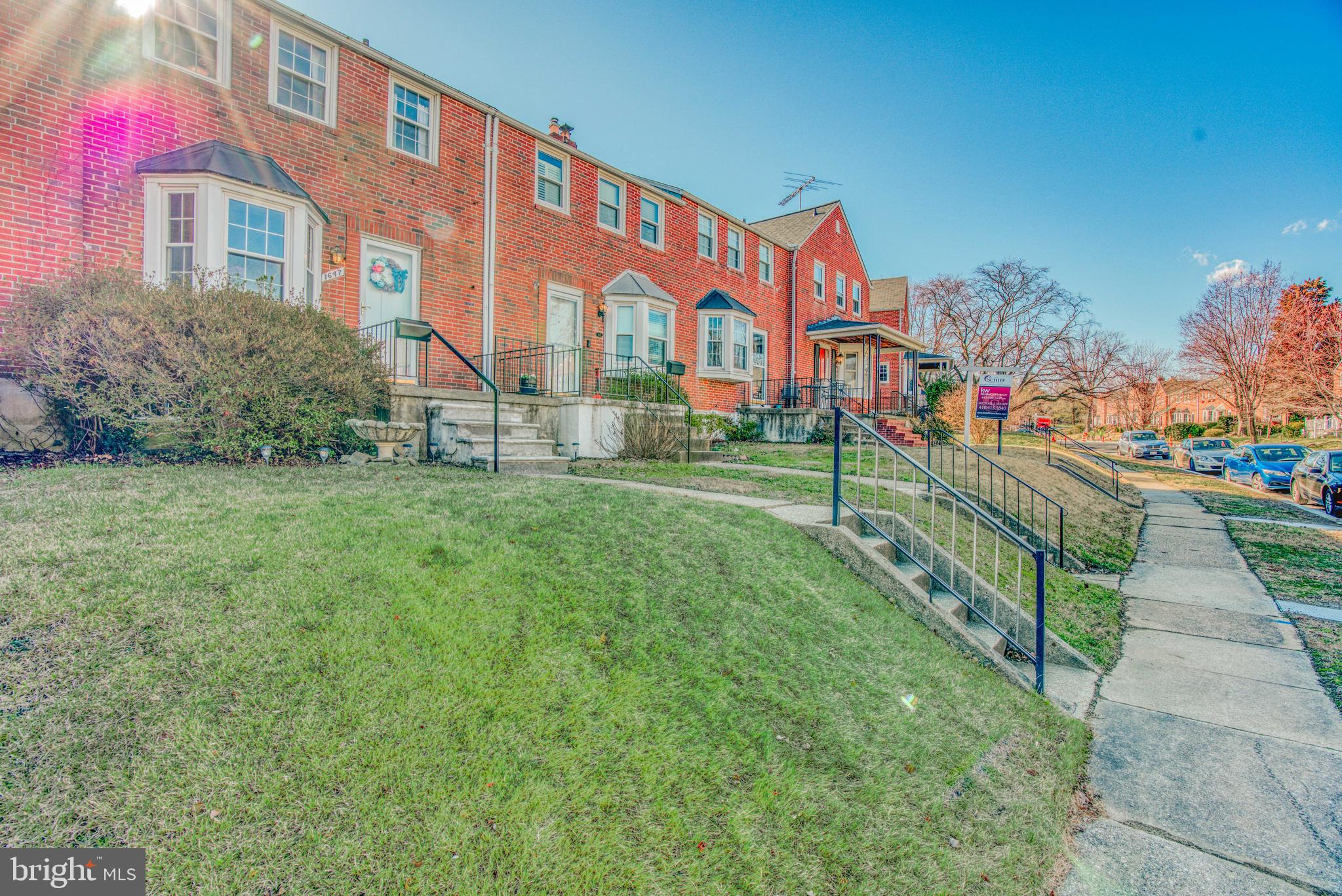 1647 Aberdeen Road Baltimore, MD 21286 - Photo 48 of 49 Gallery Image 48