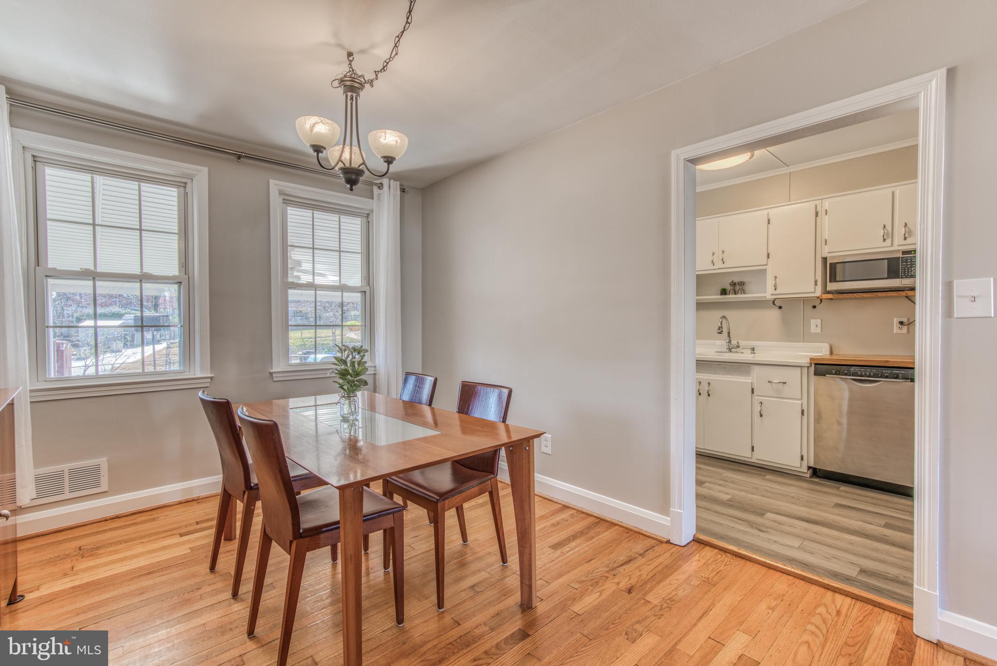 1647 Aberdeen Road Baltimore, MD 21286 - Photo 9 of 49 Gallery Image 9