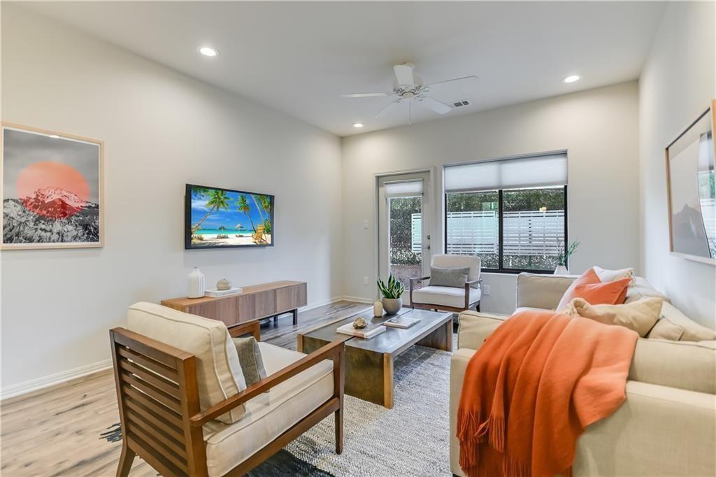 124 Cumberland Road, Unit 303 Austin, TX 78704 - Photo 5 of 21