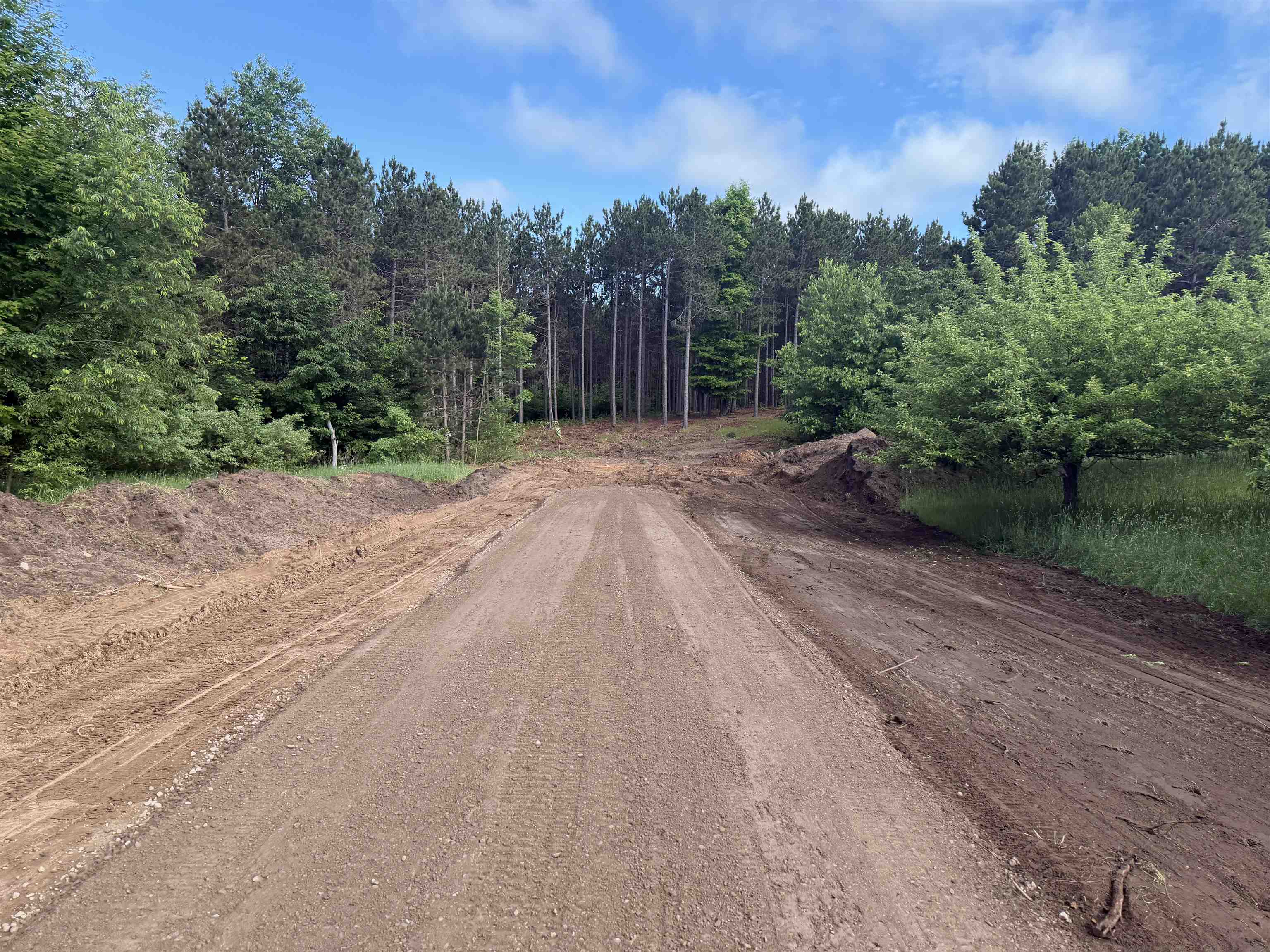 Parcel 6 Karnes Road, Unit LOT: 6 Empire, MI 49636 - Photo 1 of 11
